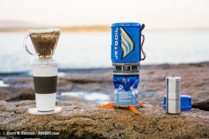 Clever Coffee Dripper Brew Guide