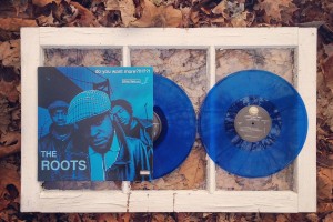 The Roots "Do You Want More?!!!??!"