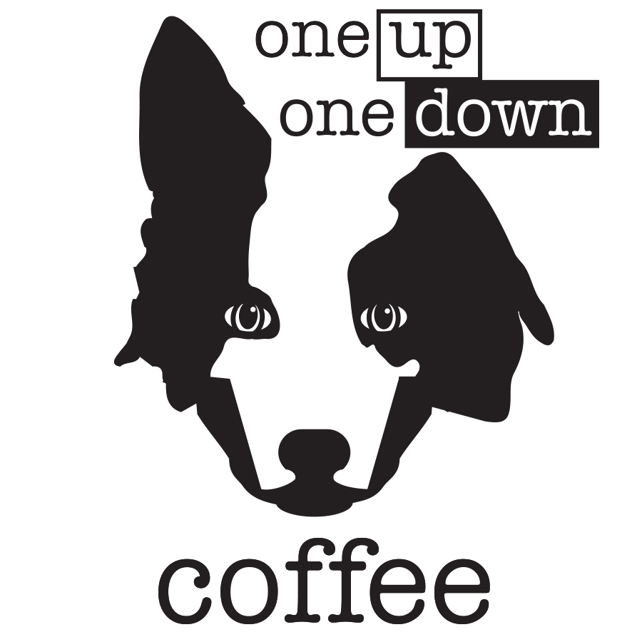 One Up One Down Coffee