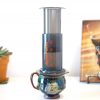 Aeropress coffee maker