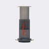 AeroPress-Original-red Aeropress coffee brewer