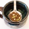Herbal Chai loose leaf tea (from Tea-for-All)