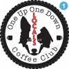 Locals Coffee Club logo - 1 per month