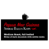Papua New Guinea Simbai Balus Kopi