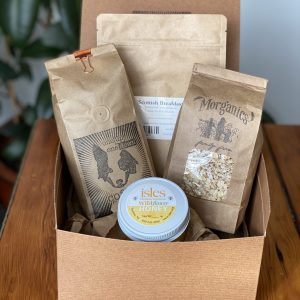 NJ Breakfast Kit