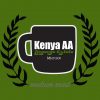KenyaTinganga Kenya AA Tinganga Estate microlot
