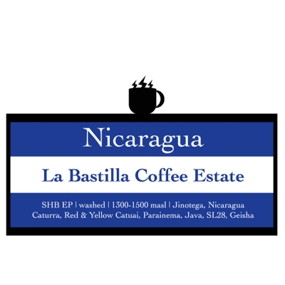 Nic-laBastilla-web Nicaragua La Bastilla Coffee Estate