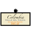 Decaf Colombia sugarcane process